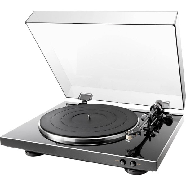 Main product image for Denon DP-300F Automatic Turntable245-4036